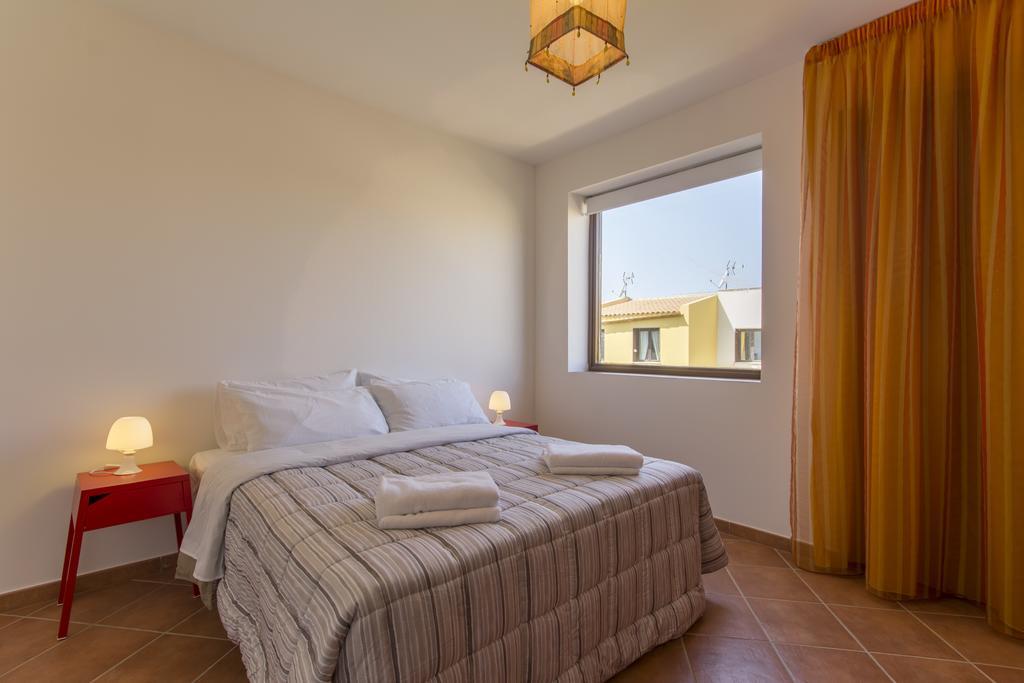 Stagnone Holiday Apartment Birgi Vecchi Eksteriør bilde